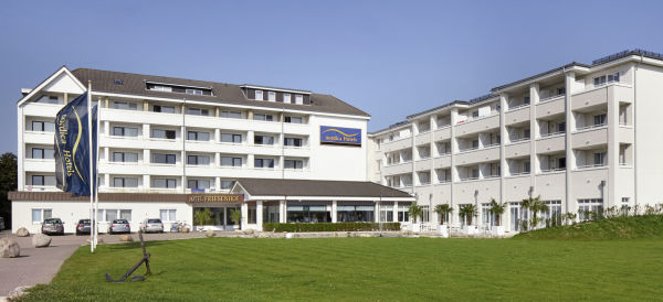 nordica Hotel Friesenhof